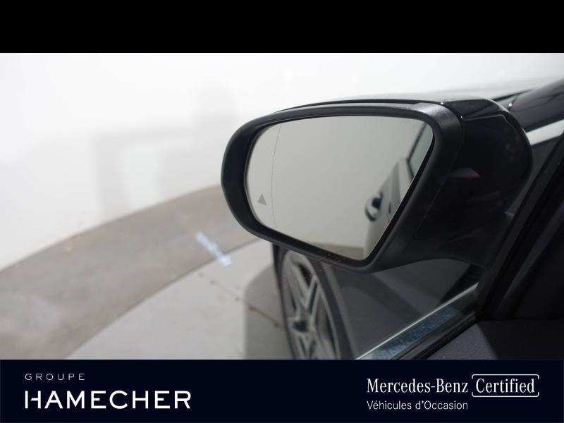 Image MERCEDES-BENZ Classe B 200d 150ch AMG Line 8G-DCT
