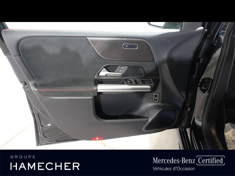 Image MERCEDES-BENZ Classe B 200d 150ch AMG Line 8G-DCT