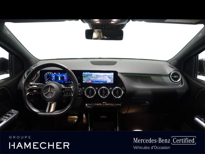 Image MERCEDES-BENZ Classe B 200d 150ch AMG Line 8G-DCT