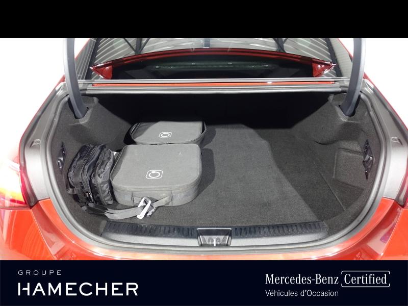 Image MERCEDES-BENZ Classe E 400 e Hybrid EQ 252+129ch AMG Line 4Matic 9G-Tronic