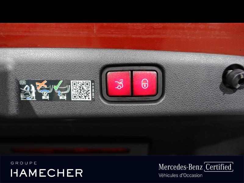 Image MERCEDES-BENZ Classe E 400 e Hybrid EQ 252+129ch AMG Line 4Matic 9G-Tronic