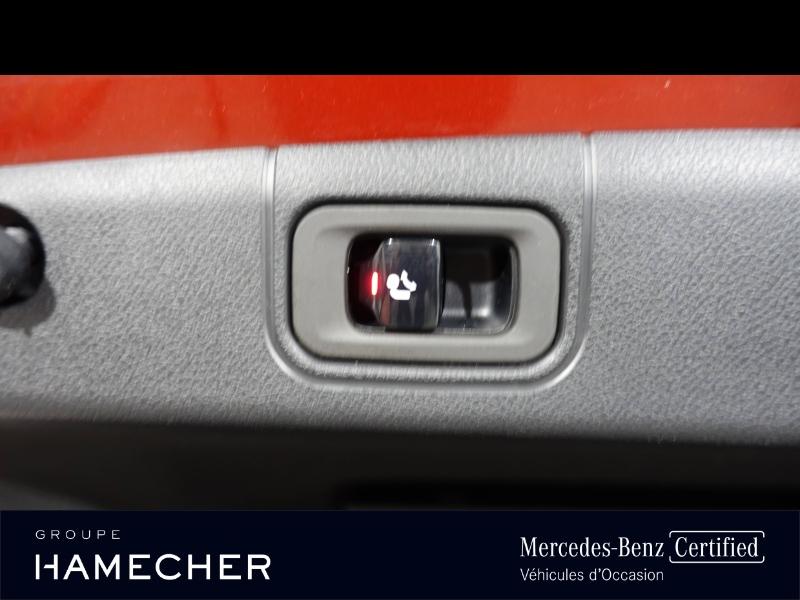 Image MERCEDES-BENZ Classe E 400 e Hybrid EQ 252+129ch AMG Line 4Matic 9G-Tronic