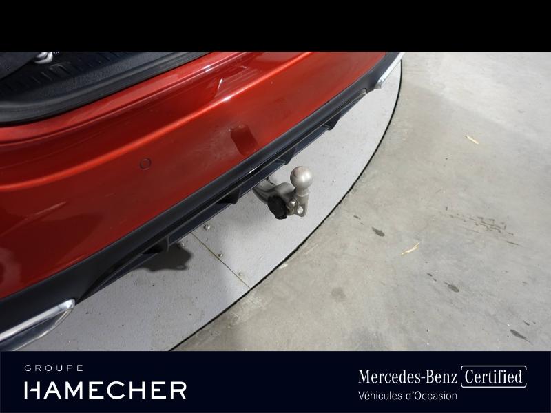 Image MERCEDES-BENZ Classe E 400 e Hybrid EQ 252+129ch AMG Line 4Matic 9G-Tronic