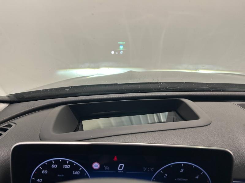 Image MERCEDES-BENZ Classe C 220 d 197ch Avantgarde Line