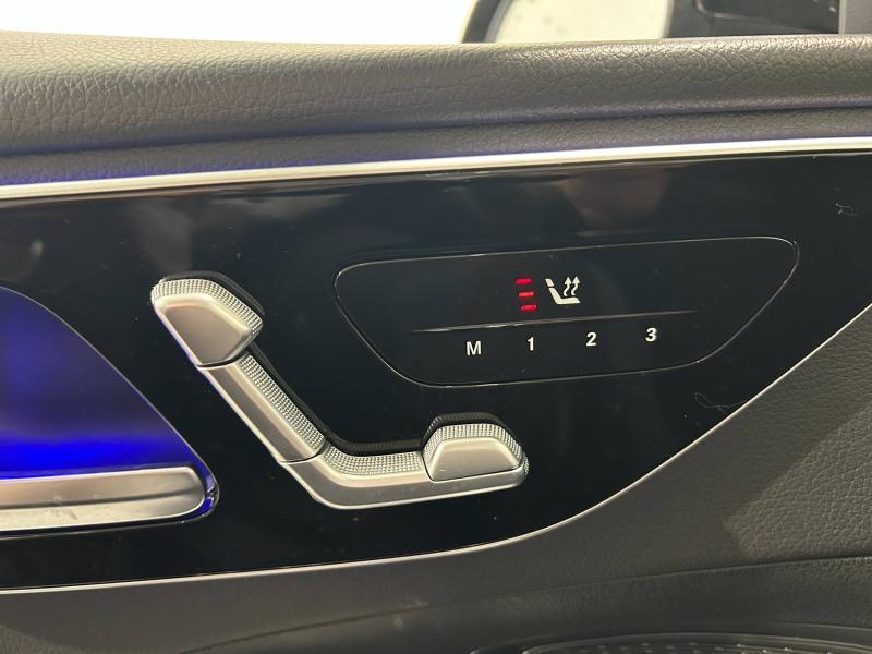 Image MERCEDES-BENZ Classe C 220 d 197ch Avantgarde Line