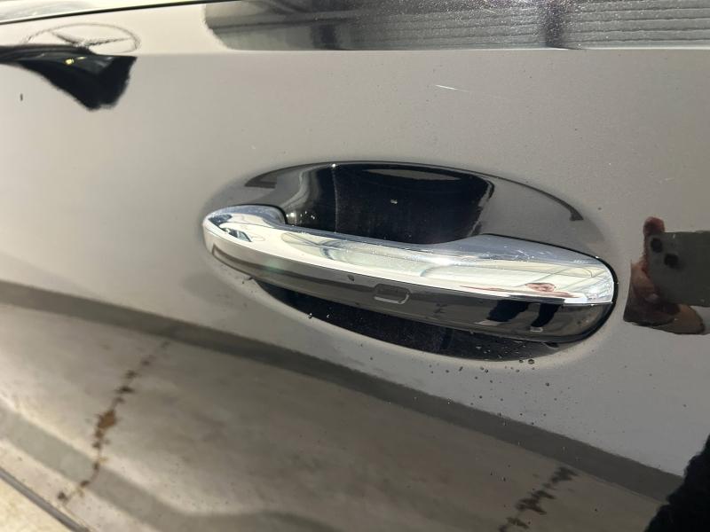 Image MERCEDES-BENZ Classe C 220 d 197ch Avantgarde Line