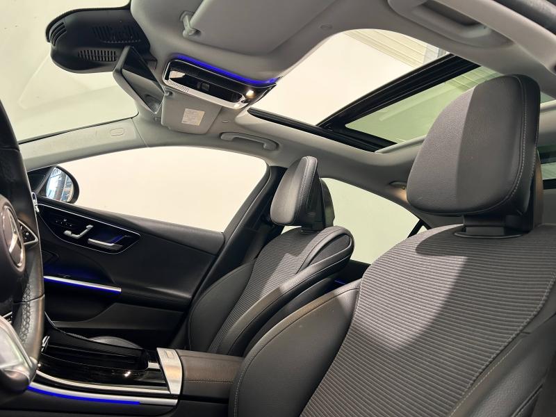 Image MERCEDES-BENZ Classe C 220 d 197ch Avantgarde Line