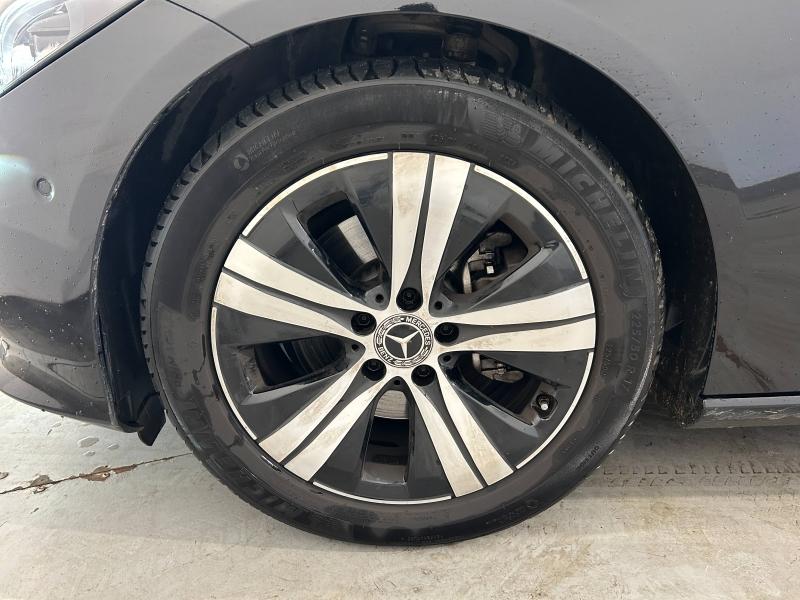 Image MERCEDES-BENZ Classe C 220 d 197ch Avantgarde Line