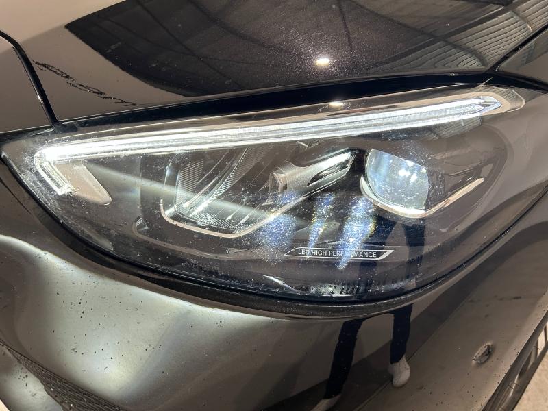 Image MERCEDES-BENZ Classe C 220 d 197ch Avantgarde Line