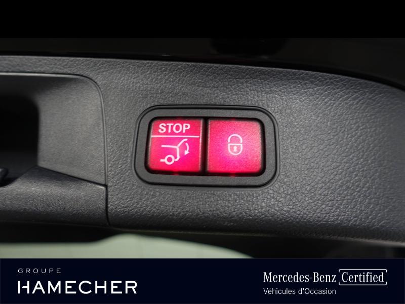 Image MERCEDES-BENZ GLA 250 e 160+102ch AMG Line 8G-DCT