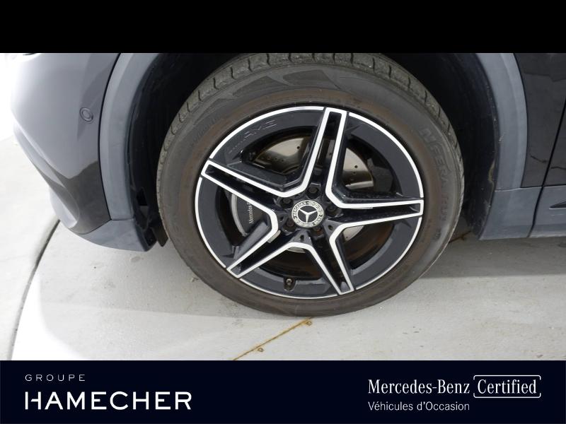 Image MERCEDES-BENZ GLA 250 e 160+102ch AMG Line 8G-DCT