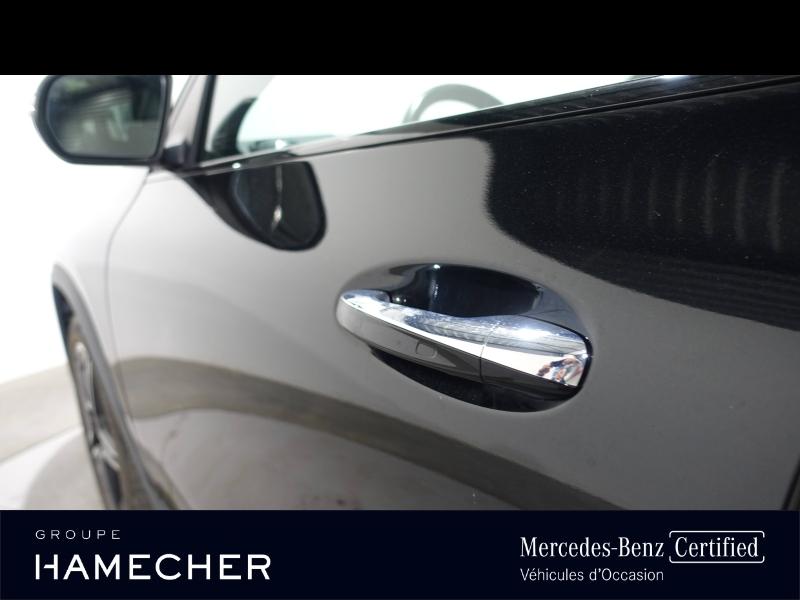 Image MERCEDES-BENZ GLA 250 e 160+102ch AMG Line 8G-DCT