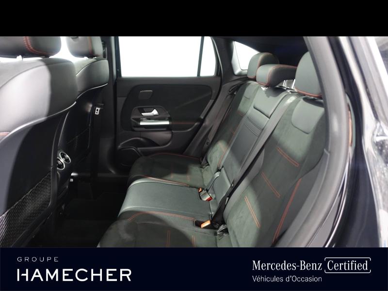 Image MERCEDES-BENZ GLA 250 e 160+102ch AMG Line 8G-DCT