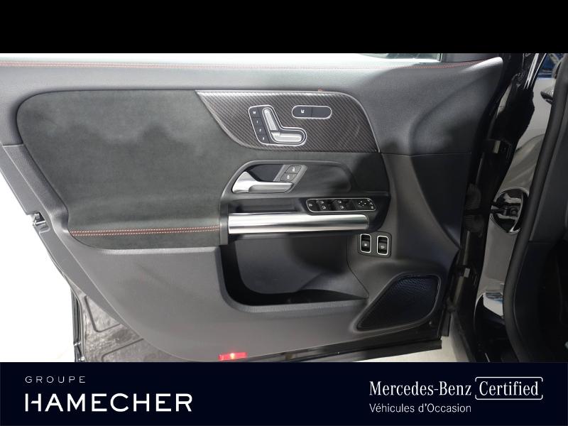 Image MERCEDES-BENZ GLA 250 e 160+102ch AMG Line 8G-DCT