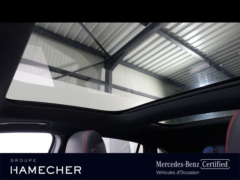Image MERCEDES-BENZ GLA 250 e 160+102ch AMG Line 8G-DCT