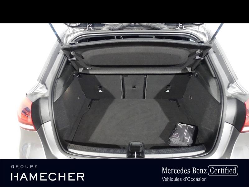Image MERCEDES-BENZ Classe A 180 136ch AMG Line 7G-DCT