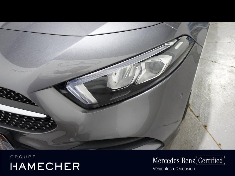 Image MERCEDES-BENZ Classe A 180 136ch AMG Line 7G-DCT