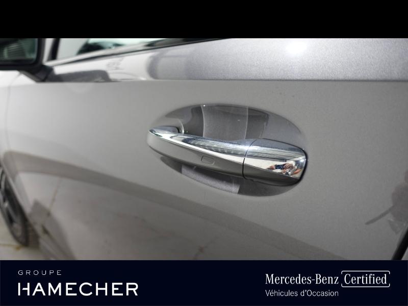 Image MERCEDES-BENZ Classe A 180 136ch AMG Line 7G-DCT