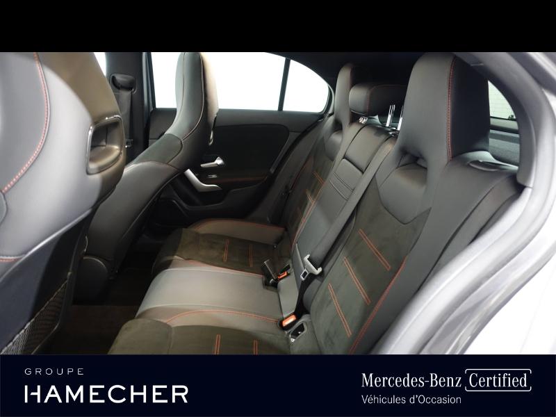 Image MERCEDES-BENZ Classe A 180 136ch AMG Line 7G-DCT