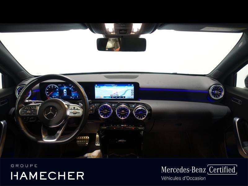 Image MERCEDES-BENZ Classe A 180 136ch AMG Line 7G-DCT