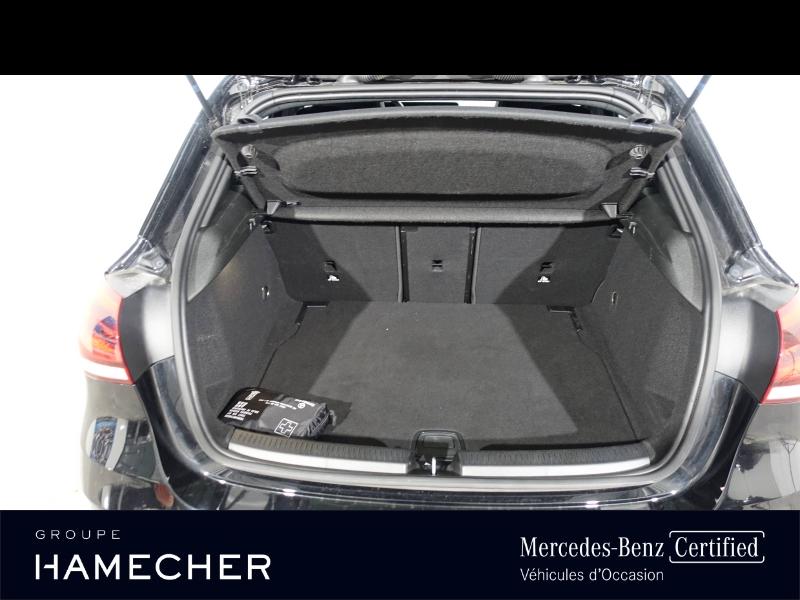 Image MERCEDES-BENZ Classe A 200 163ch AMG Line 7G-DCT 9cv