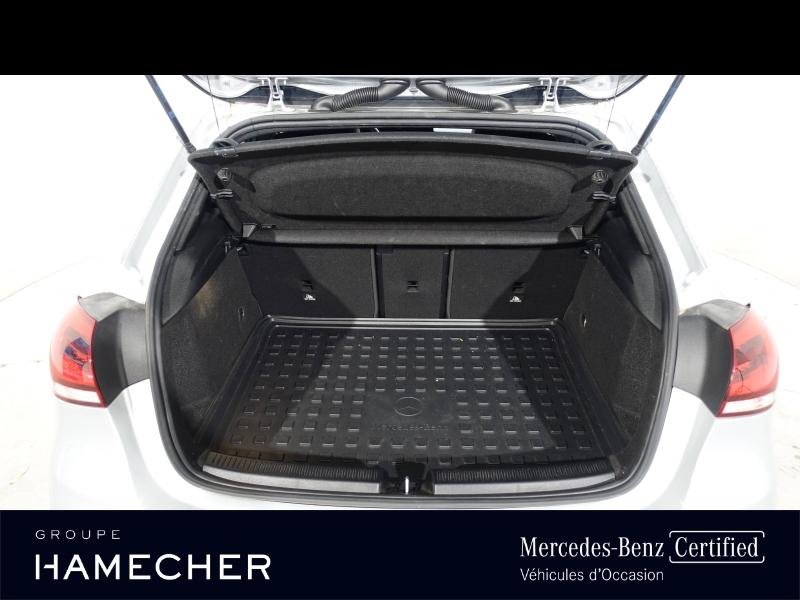 Image MERCEDES-BENZ Classe A 200 163ch AMG Line 7G-DCT 9cv