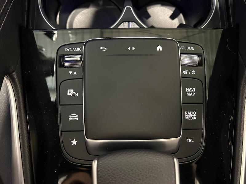 Image MERCEDES-BENZ GLE Coupé 350 de Hybrid EQ 197ch+136ch AMG Line 4Matic 9G-Tronic