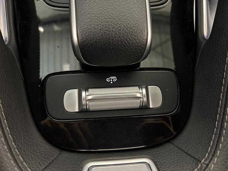 Image MERCEDES-BENZ GLE Coupé 350 de Hybrid EQ 197ch+136ch AMG Line 4Matic 9G-Tronic