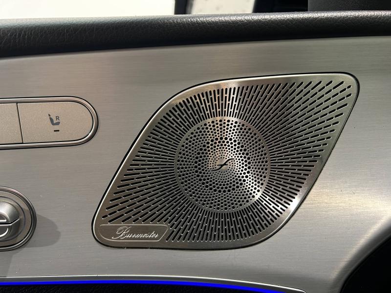 Image MERCEDES-BENZ GLE Coupé 350 de Hybrid EQ 197ch+136ch AMG Line 4Matic 9G-Tronic