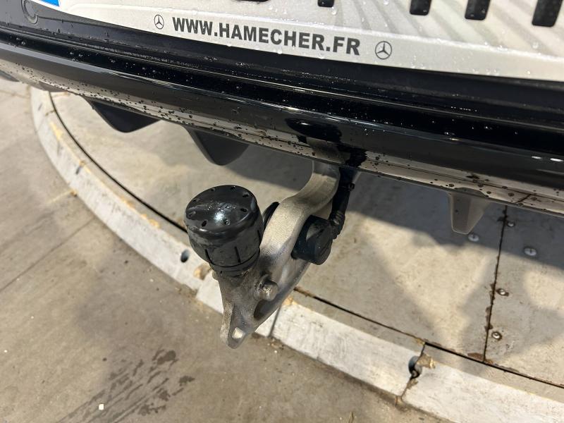 Image MERCEDES-BENZ GLE Coupé 350 de Hybrid EQ 197ch+136ch AMG Line 4Matic 9G-Tronic