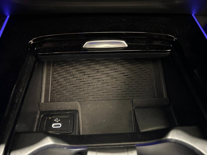 Image MERCEDES-BENZ GLA 200 d 150ch AMG Line 8G-DCT