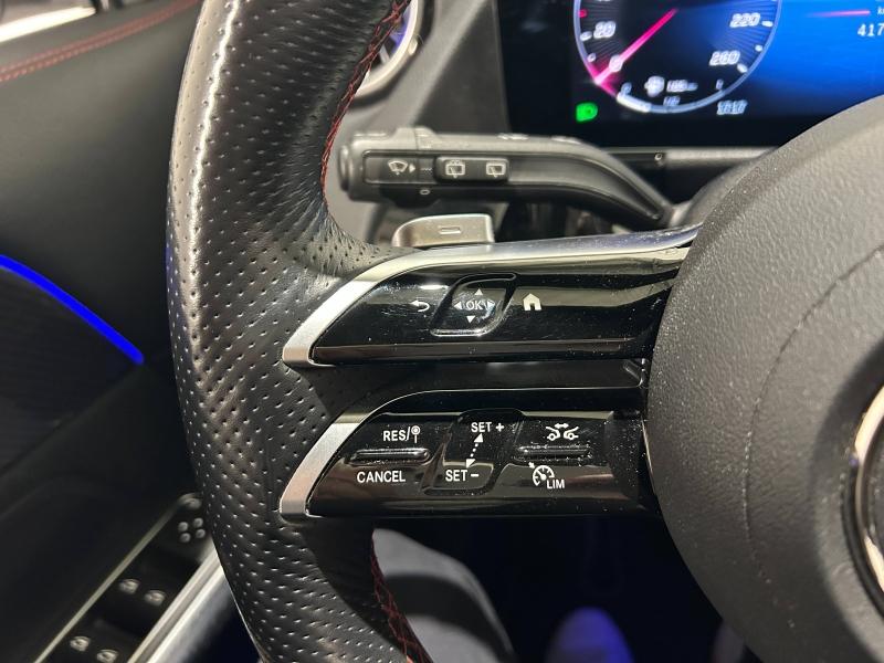 Image MERCEDES-BENZ GLA 200 d 150ch AMG Line 8G-DCT