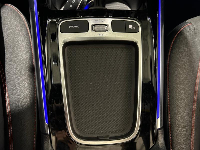 Image MERCEDES-BENZ GLA 200 d 150ch AMG Line 8G-DCT