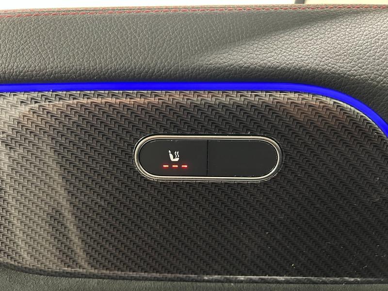 Image MERCEDES-BENZ GLA 200 d 150ch AMG Line 8G-DCT