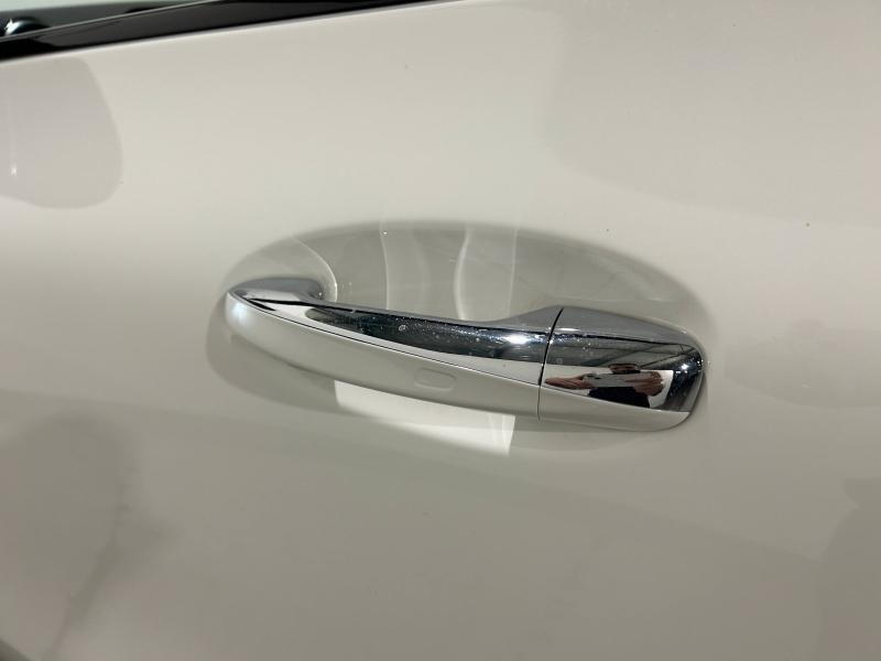 Image MERCEDES-BENZ GLA 200 d 150ch AMG Line 8G-DCT