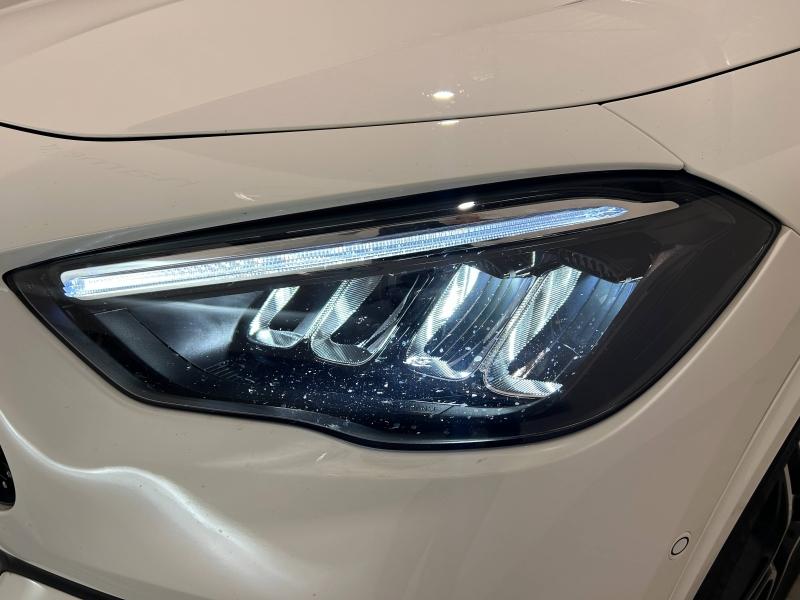 Image MERCEDES-BENZ GLA 200 d 150ch AMG Line 8G-DCT