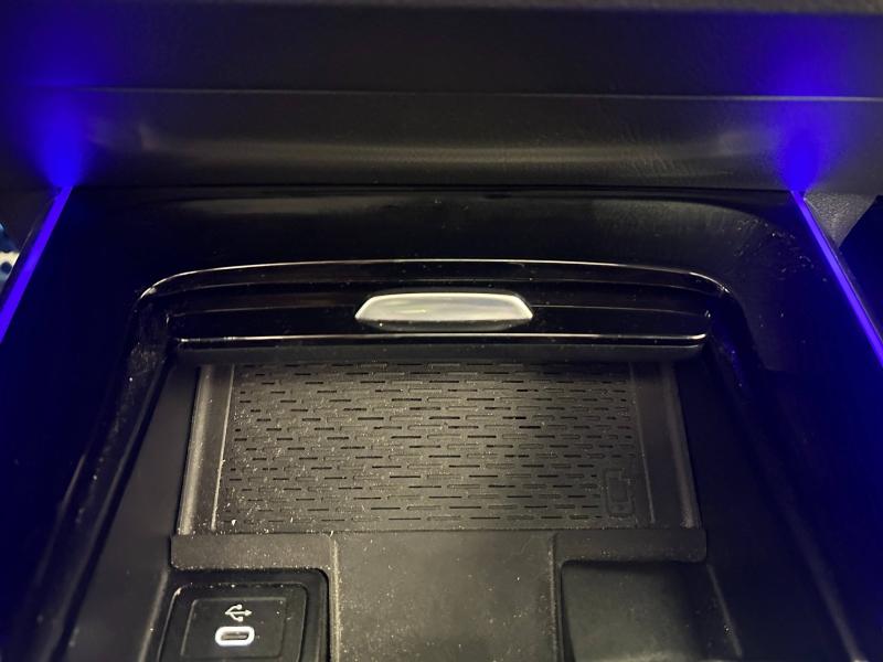 Image MERCEDES-BENZ GLA 200 d 150ch AMG Line 8G-DCT