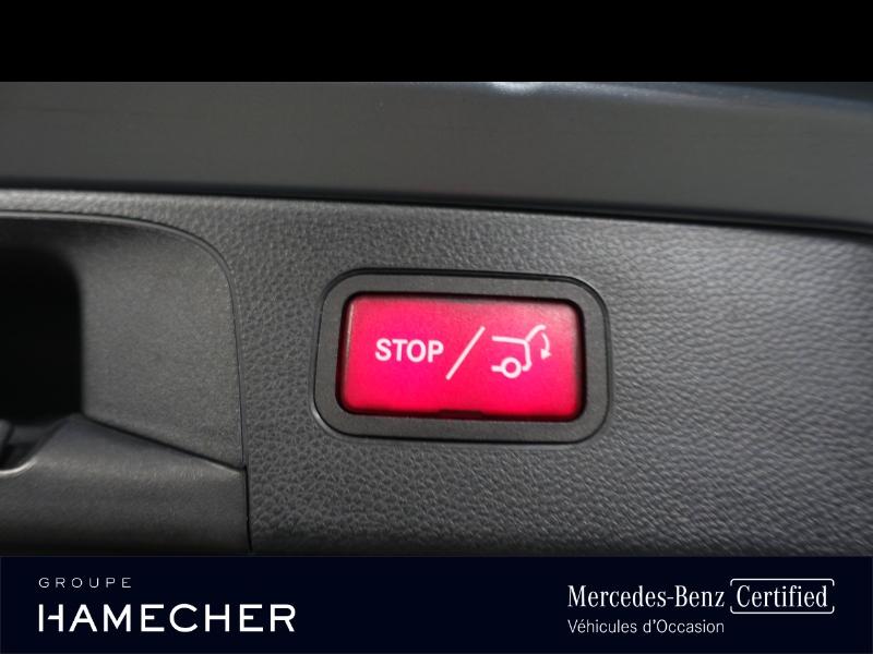 Image MERCEDES-BENZ GLC 350 d 258ch Fascination 4Matic 9G-Tronic