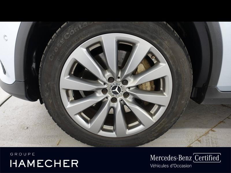 Image MERCEDES-BENZ GLC 350 d 258ch Fascination 4Matic 9G-Tronic