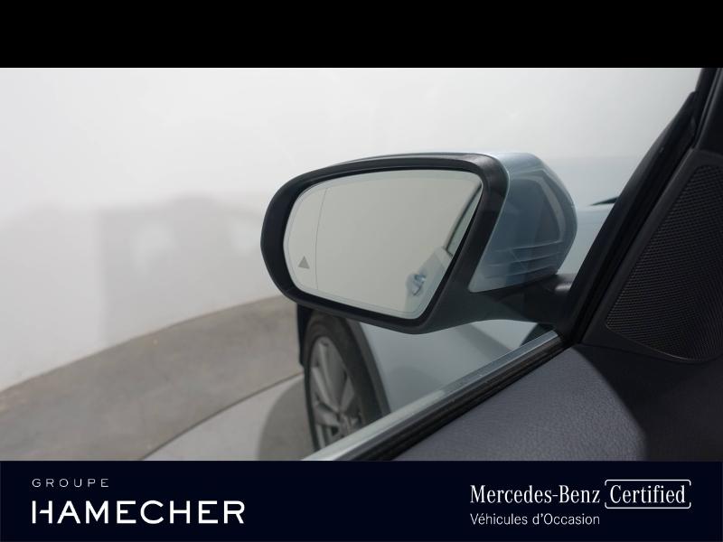 Image MERCEDES-BENZ GLC 350 d 258ch Fascination 4Matic 9G-Tronic