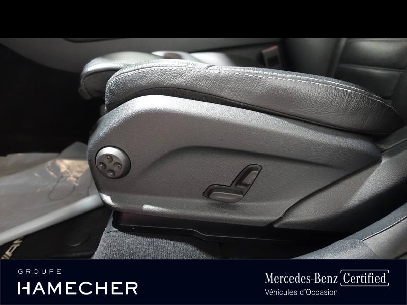 Image MERCEDES-BENZ GLC 350 d 258ch Fascination 4Matic 9G-Tronic