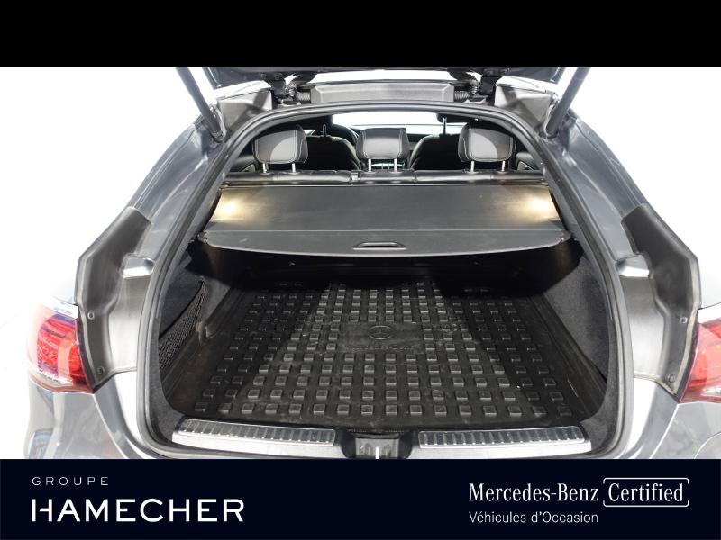 Image MERCEDES-BENZ GLC Coupé 300 de 194+122ch Business Line 4Matic 9G-Tronic