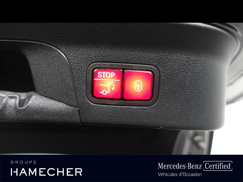 Image MERCEDES-BENZ GLC Coupé 300 de 194+122ch Business Line 4Matic 9G-Tronic