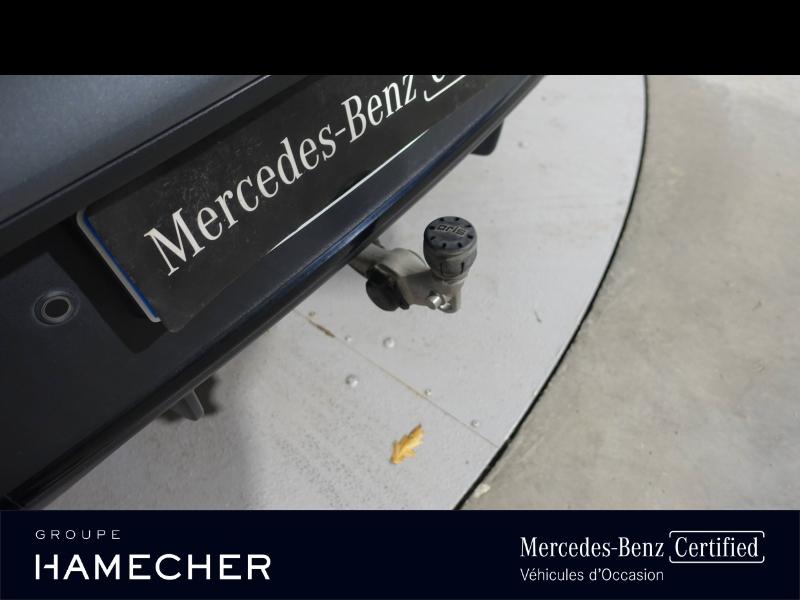 Image MERCEDES-BENZ GLC Coupé 300 de 194+122ch Business Line 4Matic 9G-Tronic