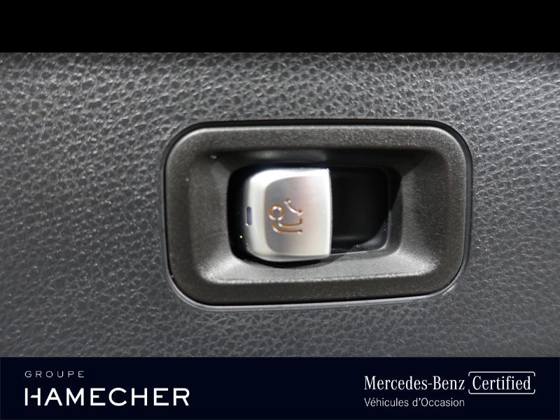 Image MERCEDES-BENZ GLC Coupé 300 de 194+122ch Business Line 4Matic 9G-Tronic