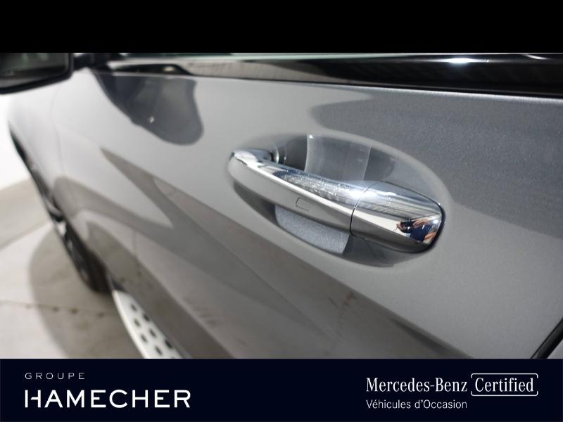 Image MERCEDES-BENZ GLC Coupé 300 de 194+122ch Business Line 4Matic 9G-Tronic
