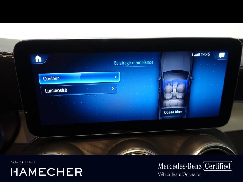 Image MERCEDES-BENZ GLC Coupé 300 de 194+122ch Business Line 4Matic 9G-Tronic