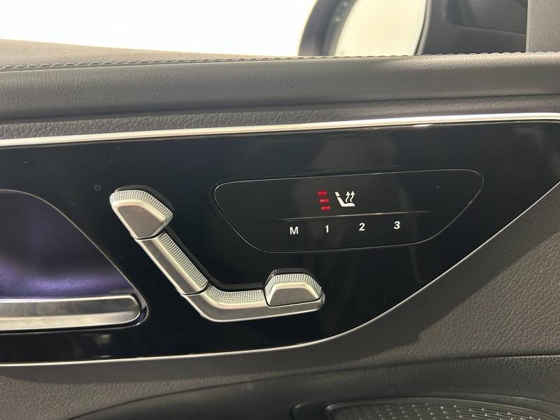 Image MERCEDES-BENZ Classe C 220 d 197ch AMG Line