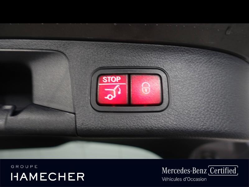 Image MERCEDES-BENZ GLA 250 e Hybrid EQ 218ch AMG Line 8G-DCT