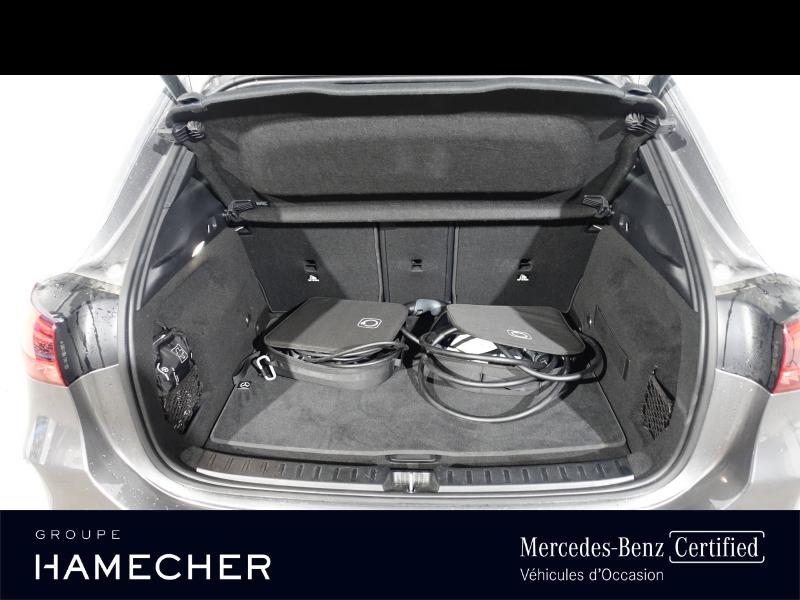 Image MERCEDES-BENZ GLA 250 e Hybrid EQ 218ch AMG Line 8G-DCT